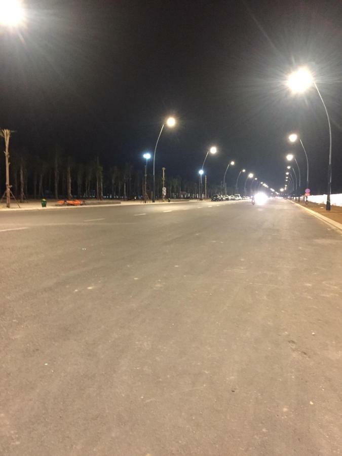 Han Han Халонг Екстер'єр фото
